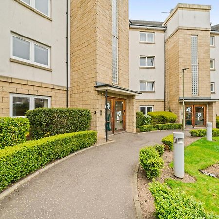 Saughton Suite With Views Of Water Of Leith Édimbourg Extérieur photo